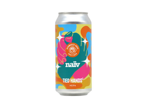 Tied Hands³ 12x44cl