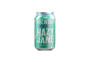 Hazy Jane Alcohol Free 24x33CL
