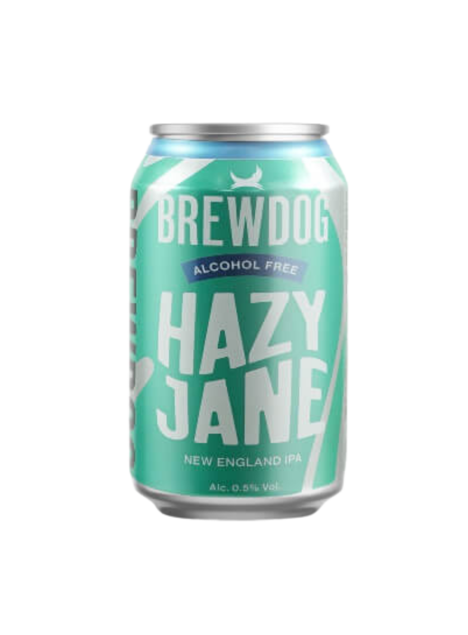 Brewdog Hazy Jane Alcohol Free 24x33CL