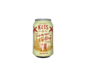 Summeris Calling 24x33CL