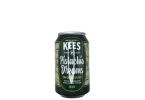 Pistachio Dreams 24x33CL