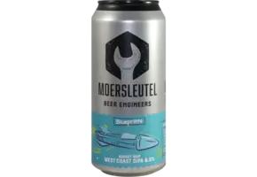 Rocket Ship 12x44CL