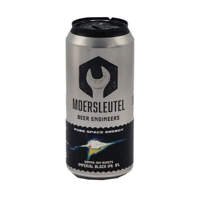 Moersleutel Gamma-Ray Bursts 12x44CL