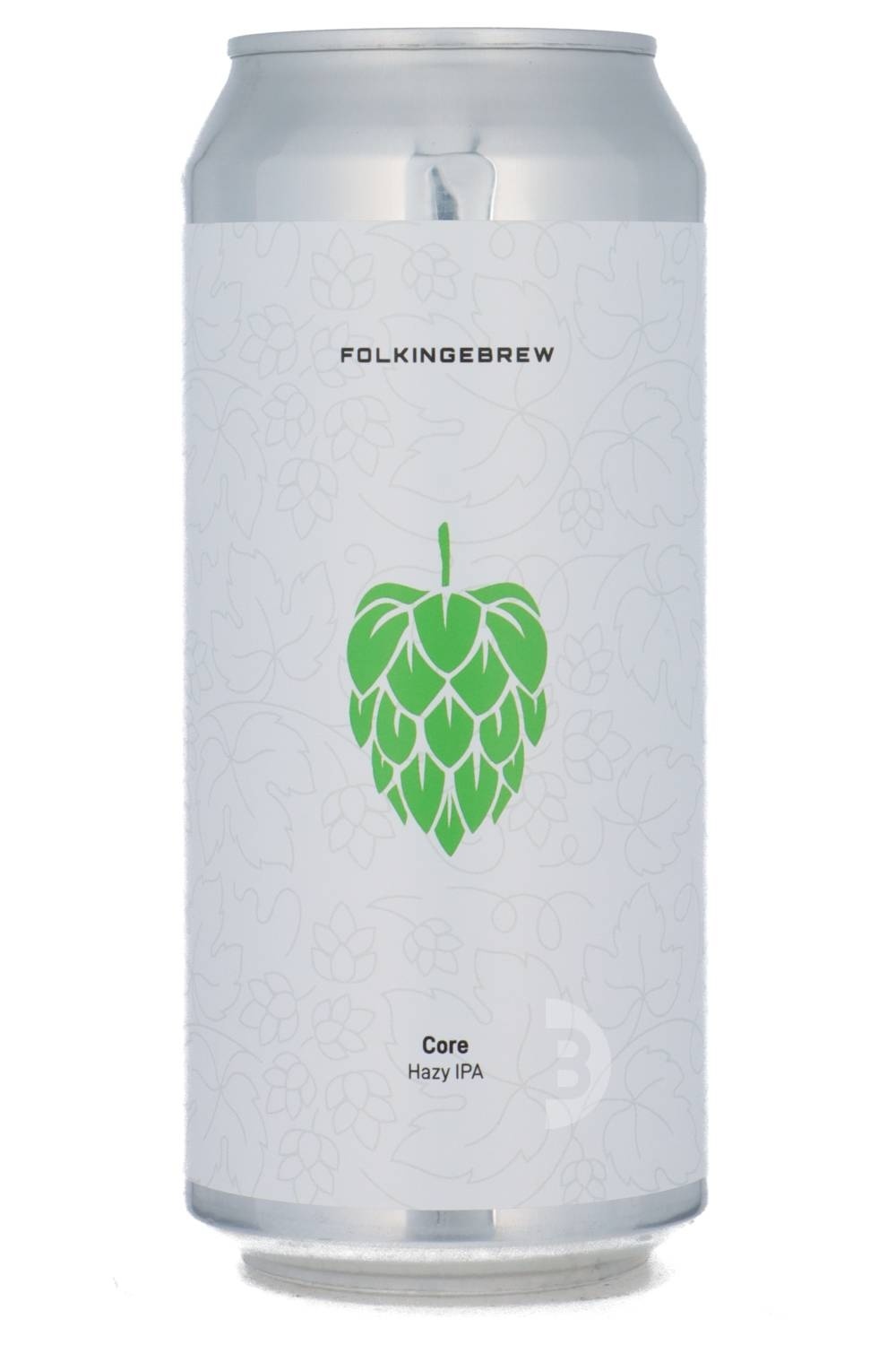 Folkingebrew Core 12x44CL
