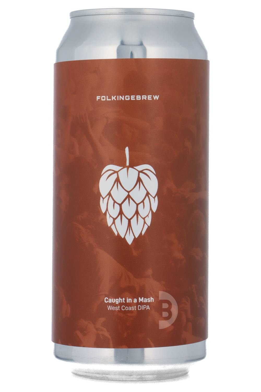 Folkingebrew Caught In A Mash 12x44CL