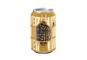 Weizen+Nobel Infused 12x33CL