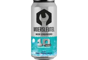 7. Liftoff 10 Years Anniversary 12x44CL