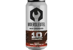 10. Recovery 10 Years Anniversary 12x44CL