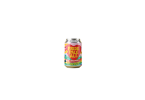 Pride Pale Ale 24x33CL