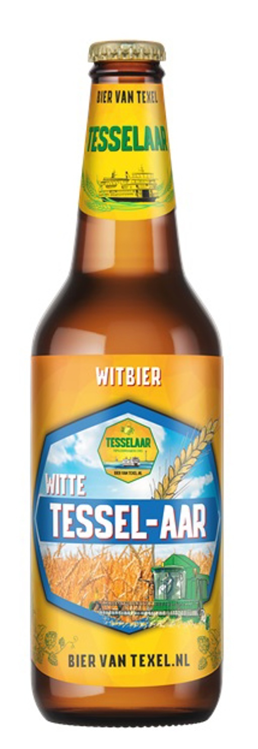 Tesselaar Witte Tessel-Aar 24x30CL