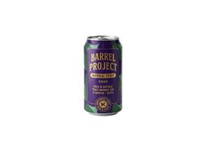 Barrel Project Imperial Stout 2026 24x33CL