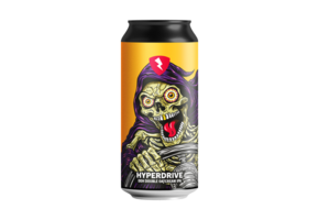 Hyperdrive 12x44CL