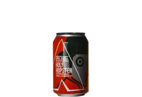 Holy Hopster 12x33CL