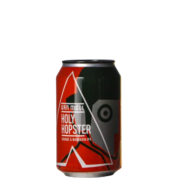 Van Moll Holy Hopster 12x33CL