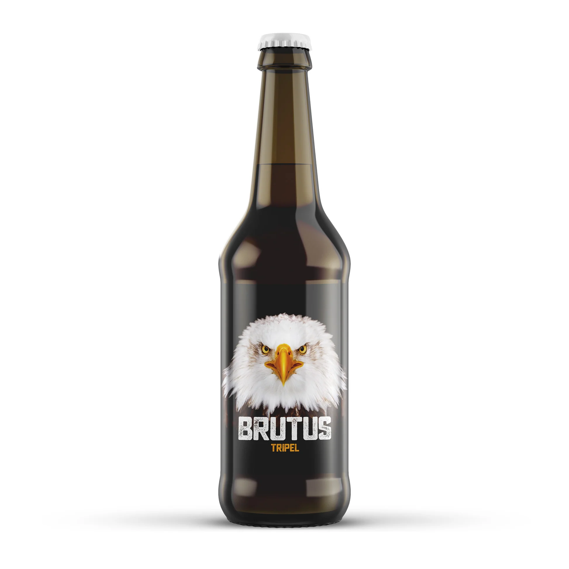 Brutus bier Tripel 12x33cl