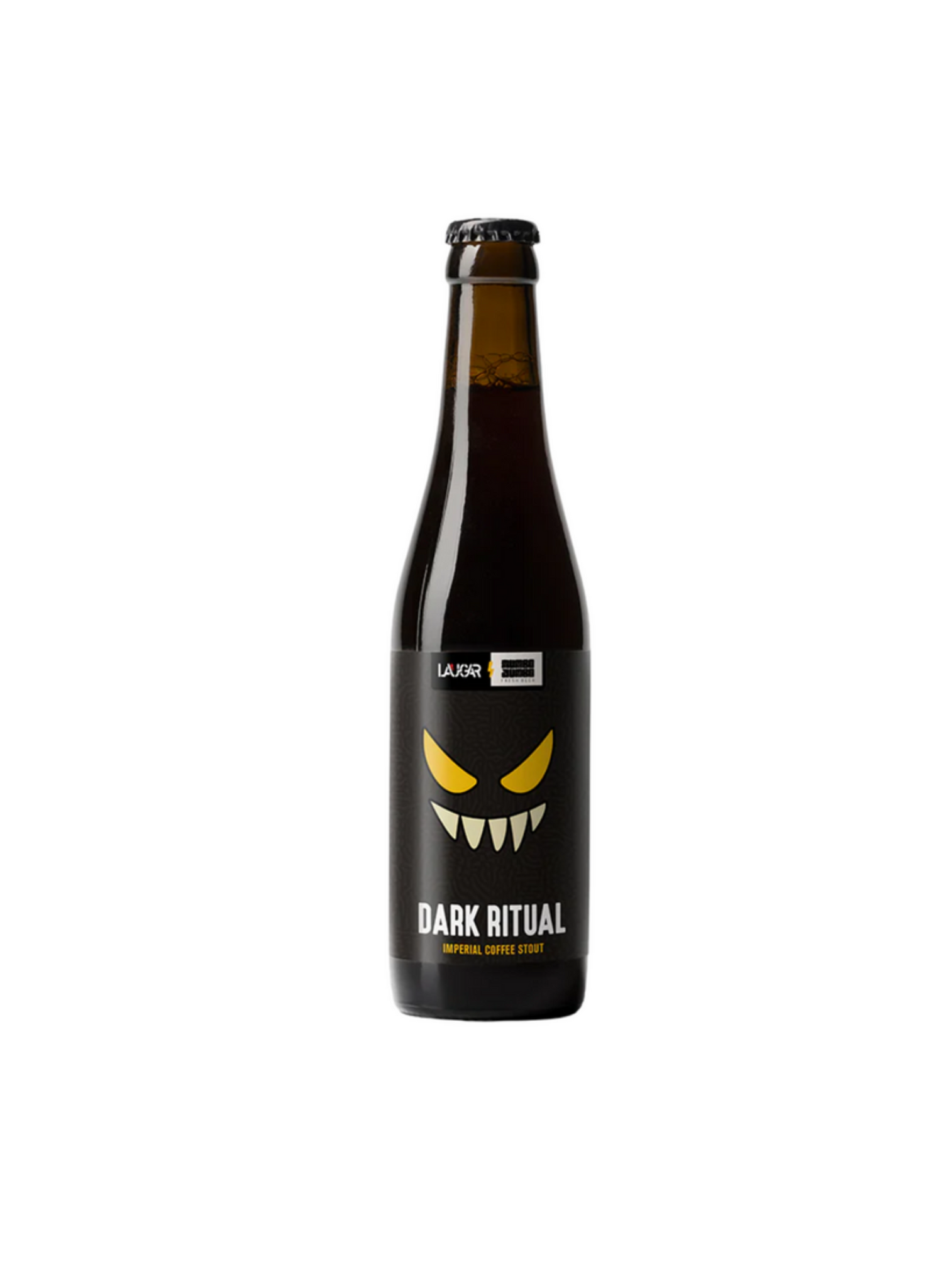 Laugar Dark Ritual 12x33CL