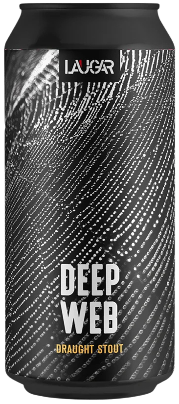 Laugar Deep Web 12x44CL
