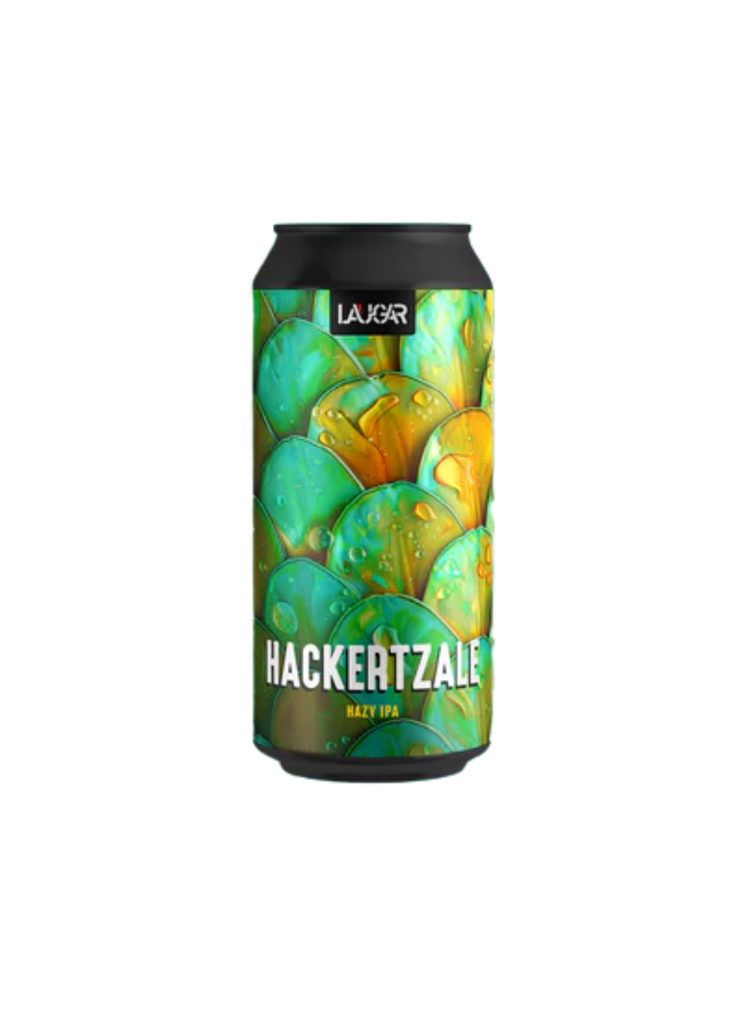 Laugar Hackertzale 12x44CL