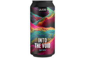 Into the Void 12x44CL