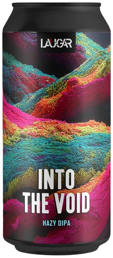 Laugar Into the Void 12x44CL