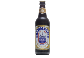 Barrel Aged Irish Stout 12x50CL