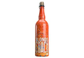 Blondscoach 6x75CL