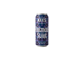 Oatmeal Stout 24x44CL