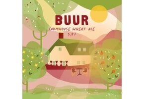 BUUR 24x33CL