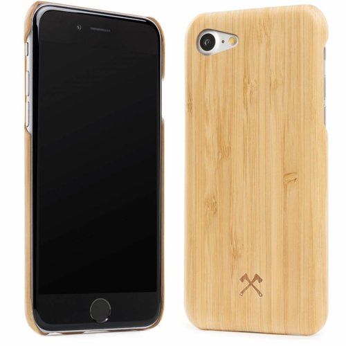 iPhone 7/8 EcoCase Slim Bambus iPhone 7/8 EcoCase Slim Bambus
