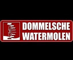 Dommelsche Watermolen