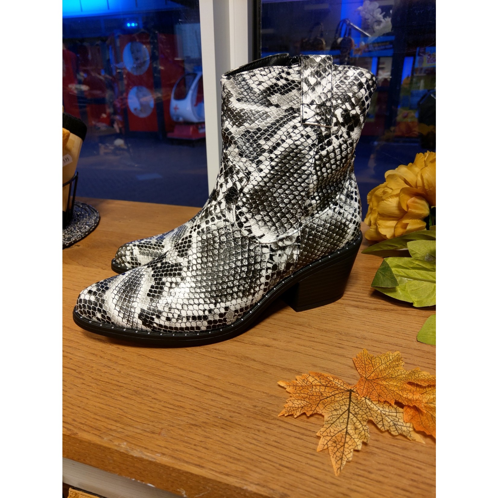 enkel laars - Nice to Wear