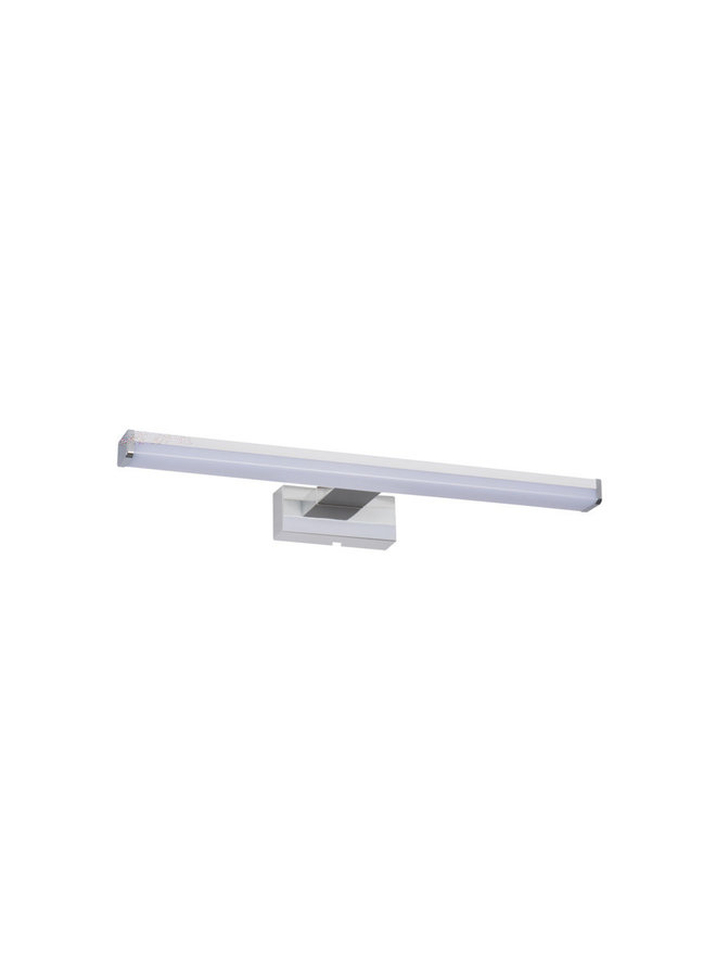 LED Spiegellamp 40cm - 8W 4000K helder wit licht