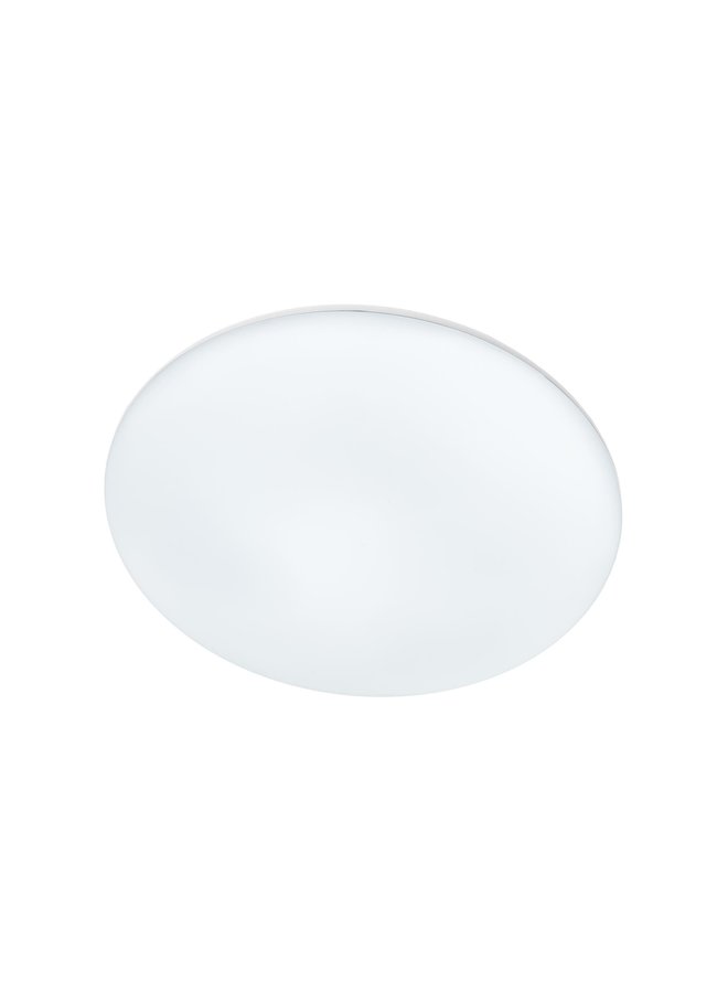 LED plafondlamp rond - 18W 1250lm - IP44 vochtbestendig - 6000K daglicht