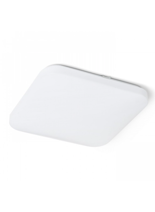 LED Plafondlamp 36W - Groot formaat - Lichtkleur optioneel - 230V aansluiting