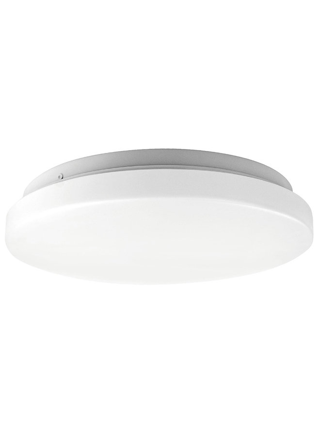 WiFi LED plafondlamp 50cm diameter - 36W Regelbaar 2700K tot 6500K - Bediening met de App