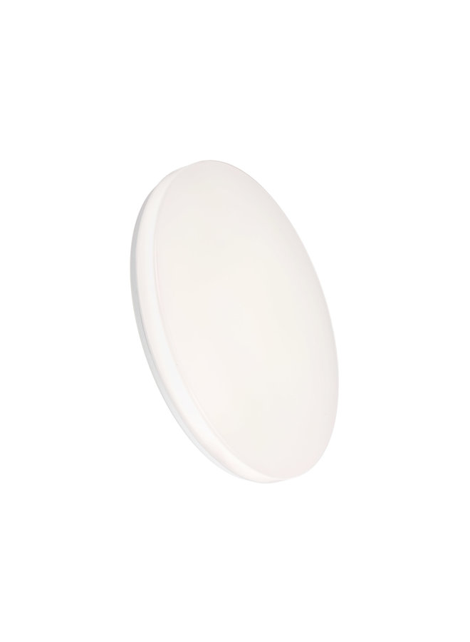 WiFi LED plafondlamp 39cm diameter - 24W Regelbaar 2700K tot 6500K - Bediening met de App