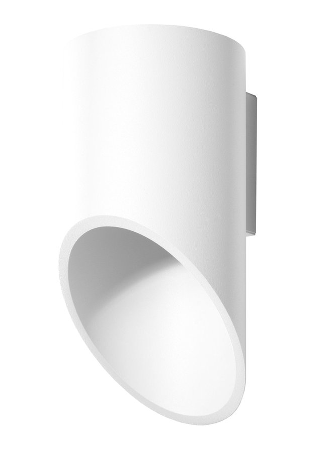 Wandlamp PENNE 20 wit