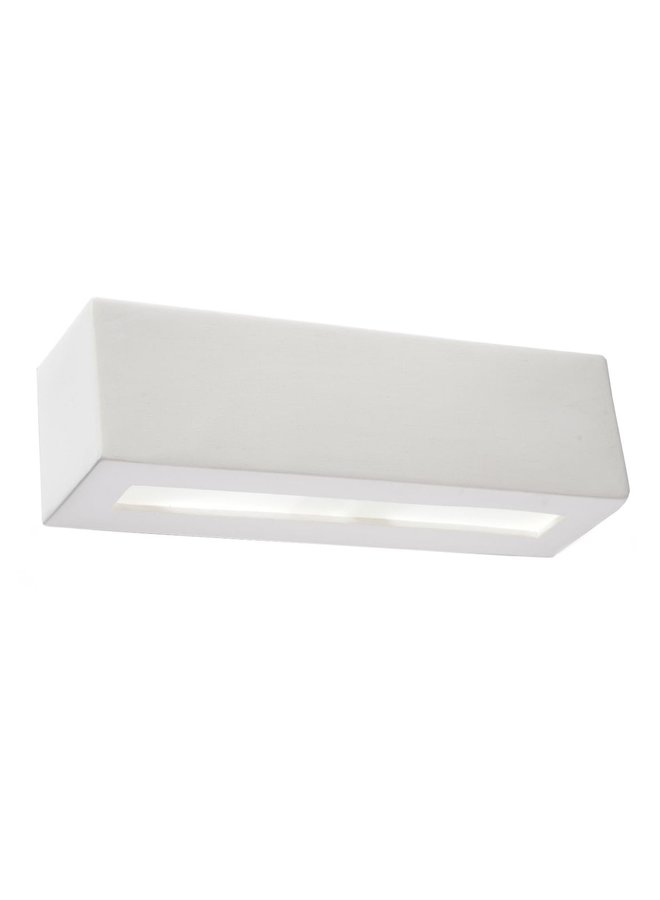 Wandlamp keramiek VEGA