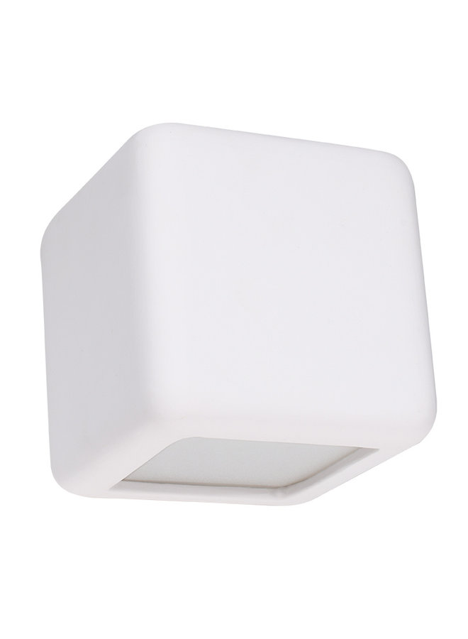 Wandlamp keramiek NESTA