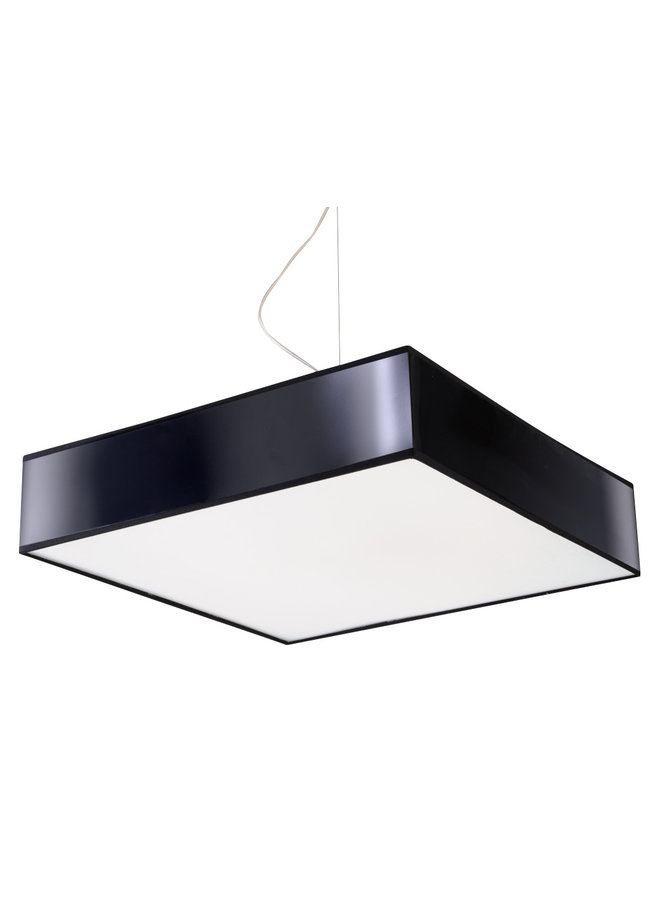 Hanglamp HORUS 45 zwart