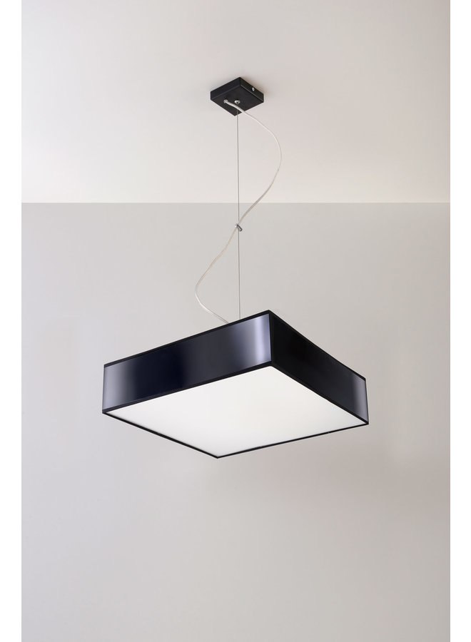 Hanglamp HORUS 35 zwart