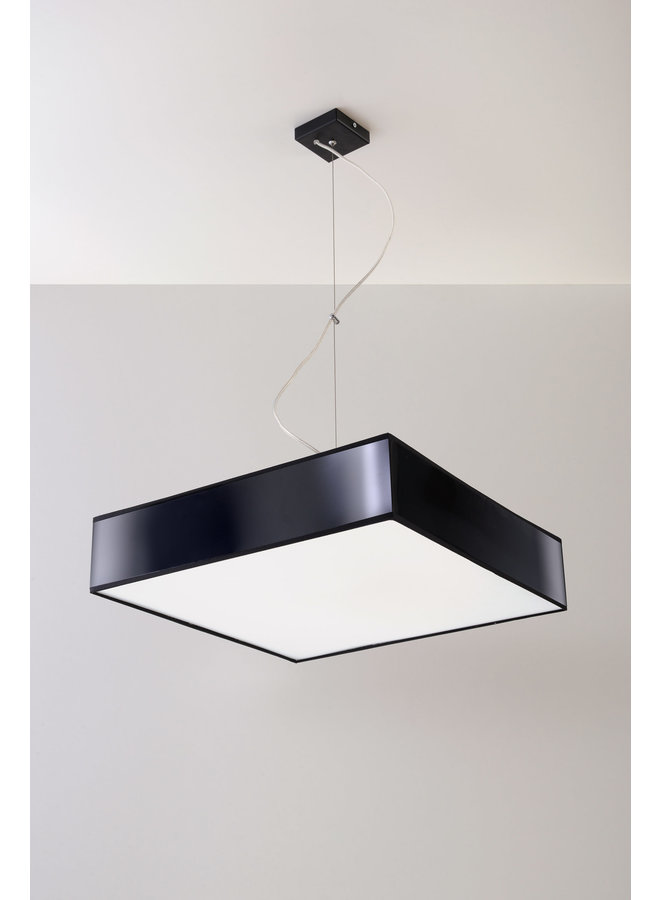 Hanglamp HORUS 45 zwart