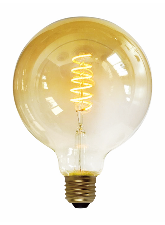 Globe LED Kooldraad 125mm Gold