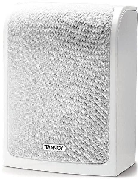 tannoy tfx