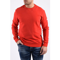 Y Sweater classic red