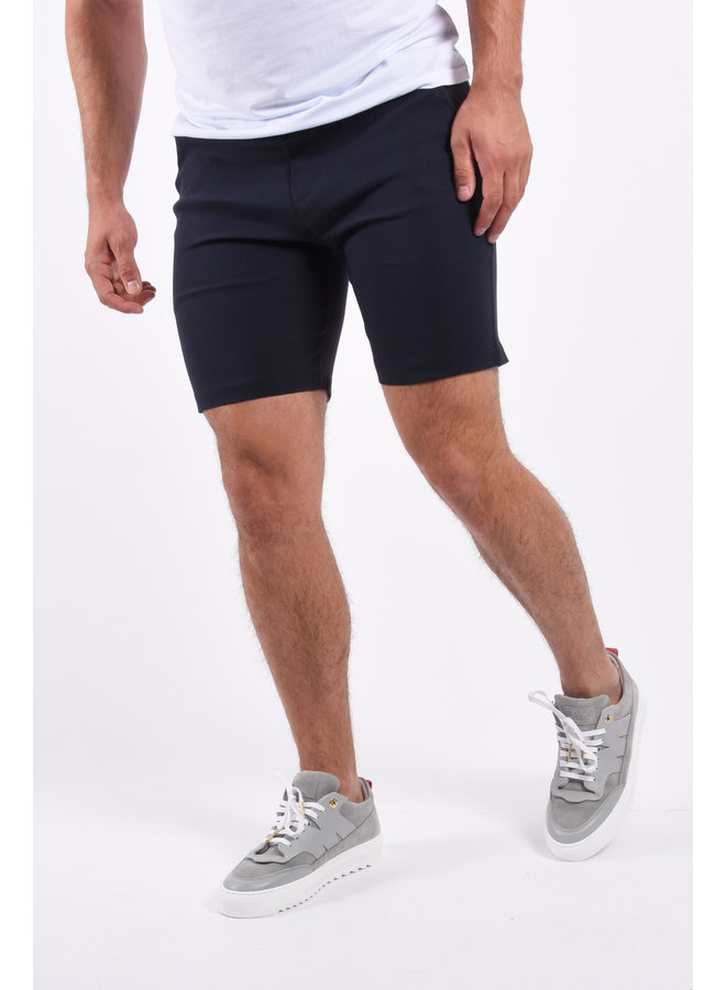 FR Super stretch shorts 1739 Navy Blue