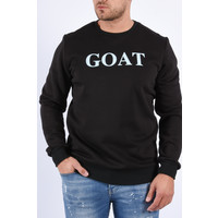 Y Sweater “goat” Black
