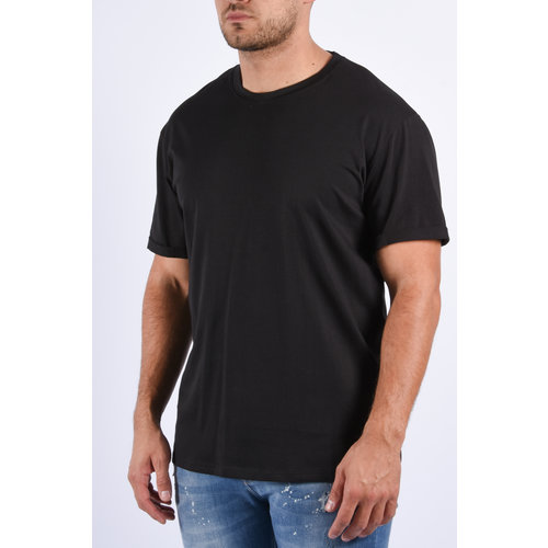 Y Basic T-shirt Black