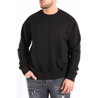 Y Sweater crew neck “nick” black