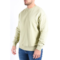 Y Sweater crew neck “nick” mint
